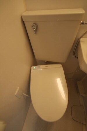 コスモ亀有Vの物件内観写真